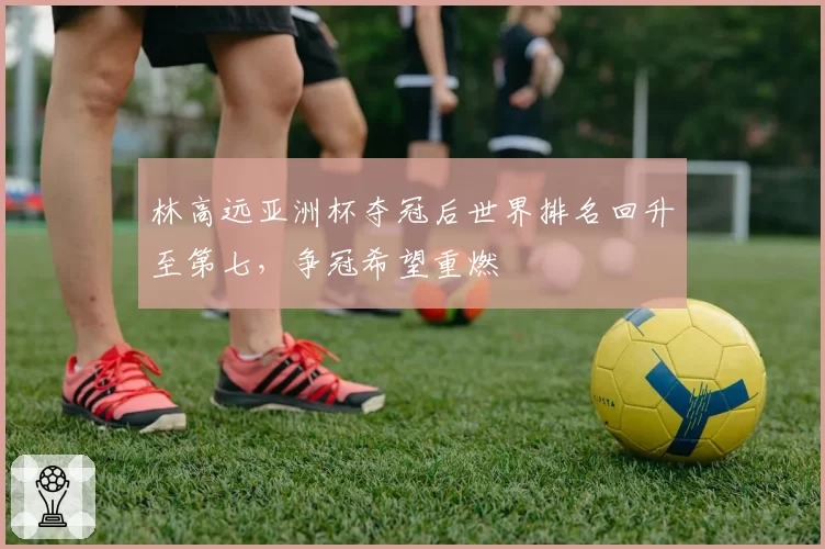 林高远亚洲杯夺冠后世界排名回升至第七，争冠希望重燃
