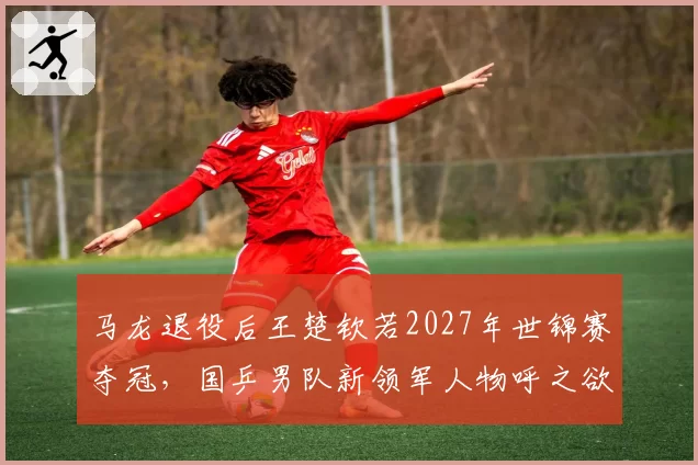 马龙退役后王楚钦若2027年世锦赛夺冠，国乒男队新领军人物呼之欲出