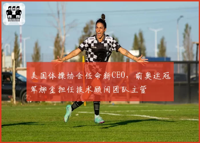 美国体操协会任命新CEO，前奥运冠军柳金担任技术顾问团队主管