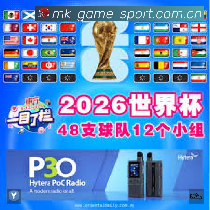 扫码下载MK体育App